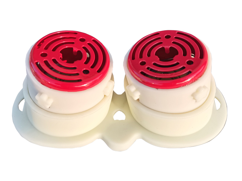 无烟灸具灸鼎眼部灸