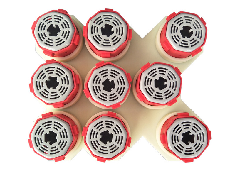 艾灸盒灸具肩颈灸