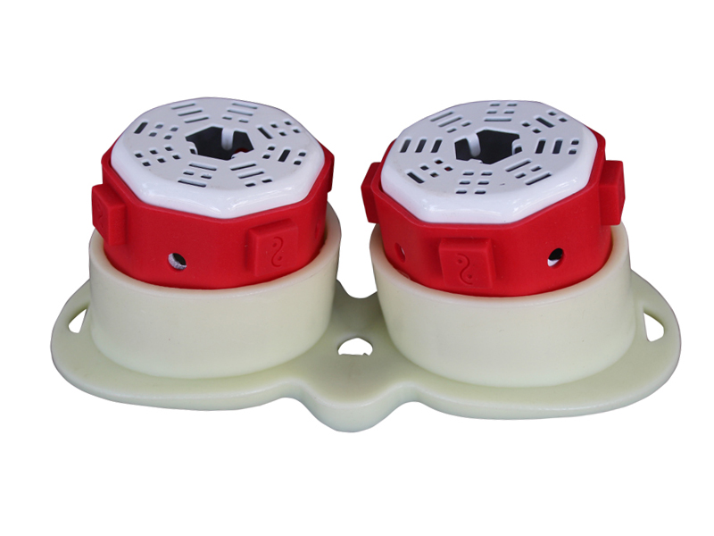 梅花灸鼎无烟灸具眼部灸