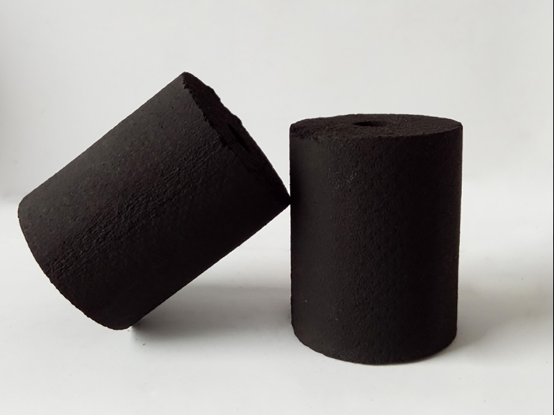 无烟艾灸床艾柱3.3*4CM