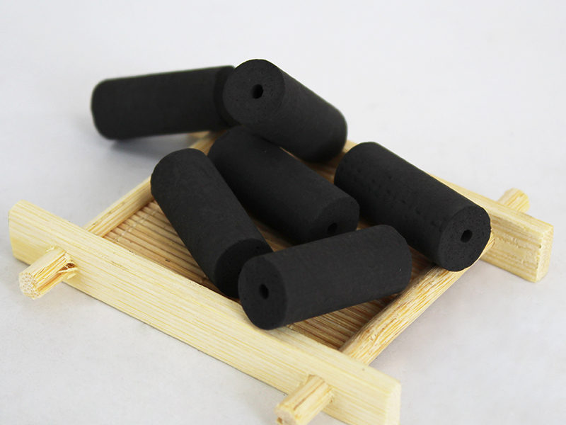 无烟小艾柱1.2*3CM