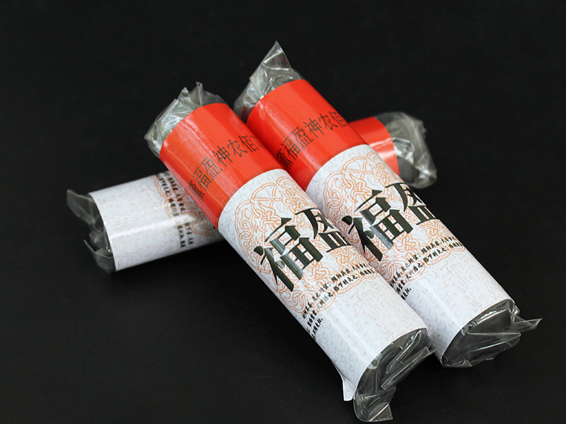 无烟佰草火龙灸2.2*9.5CM