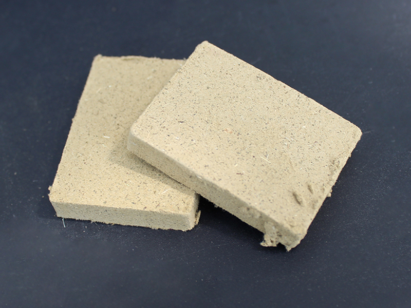 小长方形包纸艾饼3*4*0.65CM